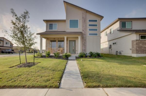 New-Build College Station Home, Near Texas A and M!